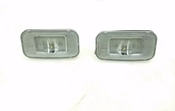 Lexus IS III XE30 Number plate light 8127053030