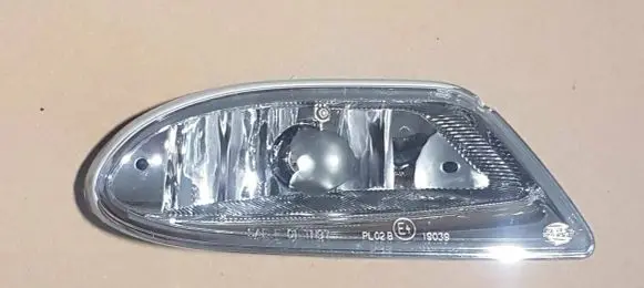 Mercedes-Benz ML W163 Front fog light A1638200428 1NA22315204 14FR051956