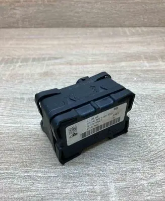 Opel Zafira B ESP acceleration yaw rate sensor 13208665 10170103623