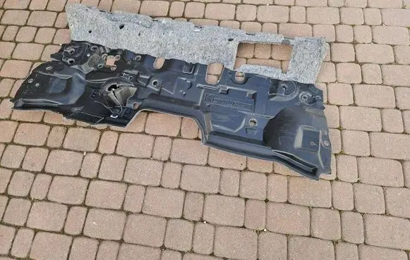 Toyota Camry VIII XV70 Rear sound insulation OPELCZESCI.com-C68