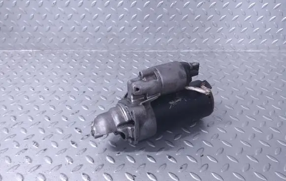 Volkswagen Phaeton Starter motor 0001109258 059911024G