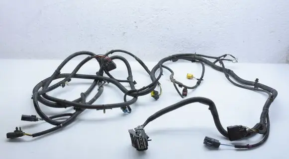 Ford Transit Parking sensor (PDC) wiring loom 2198CCM