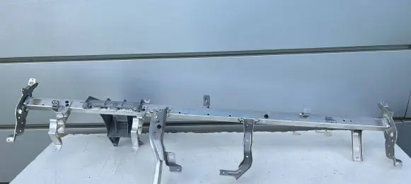Mercedes-Benz CLS C218 X218 Dashboard cross member/frame bar a2126800355 PP204628156 PP212628014