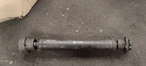 Mercedes-Benz ML W164 Front prop shaft A1644100701