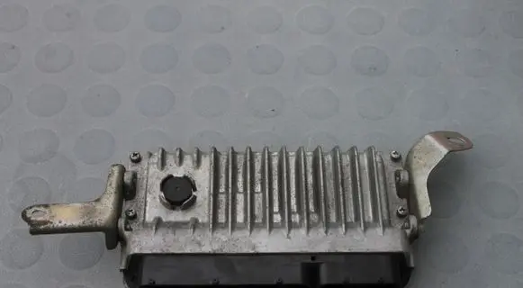 Toyota Yaris Engine control unit/module 896610DK90