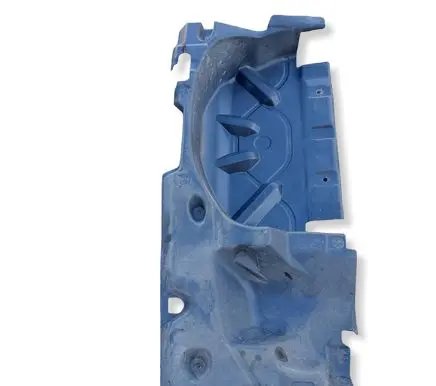 Volkswagen Transporter - Caravelle T6 Center/middle under tray cover 7H0825194G