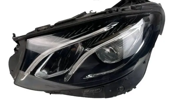 Mercedes-Benz E W213 Headlight/headlamp A2139064104