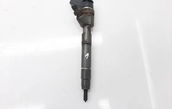 Mercedes-Benz A W169 Fuel injector A6400700787