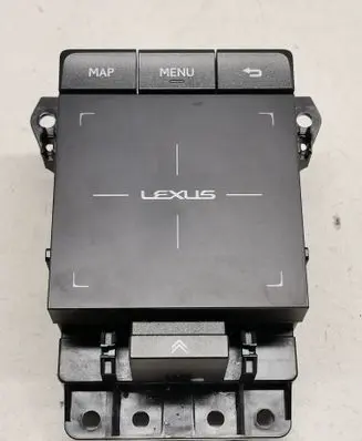 Lexus NX Head unit multimedia control 8478078120