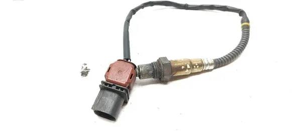 Volkswagen Golf VII Lambda probe sensor 059906263 0281004364