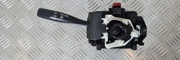 Suzuki Jimny Light switch