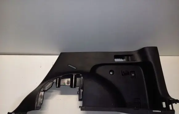 Honda CR-V Trunk/boot side trim panel