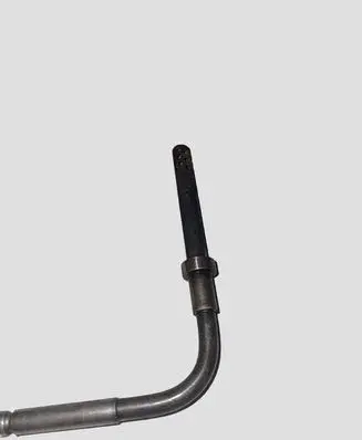 Opel Insignia A Exhaust gas temperature sensor 55566185 1018039600332