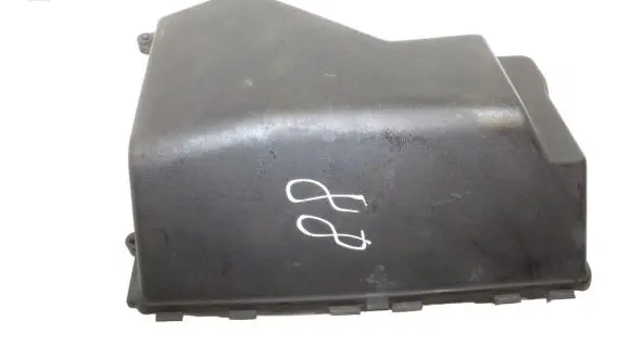 BMW Z4 E85 E86 Fuse box cover 7521582