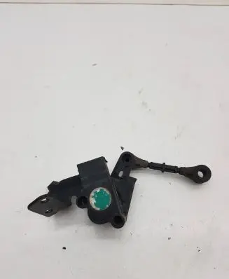 Jaguar XF X260 Rear air suspension level height sensor GX733C280DB 304199 15266