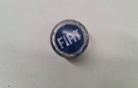 Fiat Grande Punto Original wheel cap