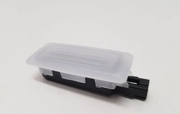 Volkswagen PASSAT B8 Other interior light 10A947109A