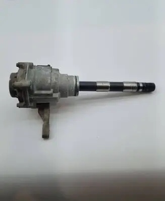 Jeep Grand Cherokee WL Front driveshaft 68438529AG TNS081100167