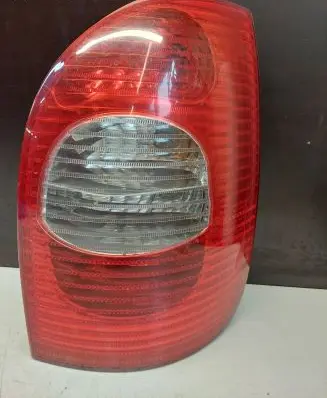 Citroen Xsara Picasso Rear/tail lights 9650005780 89032868