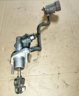 Honda Accord Clutch master cylinder