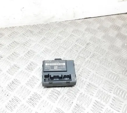 Audi A6 S6 C6 4F Door control unit/module 4F0959794E 4F0910795E 0033TFK0001