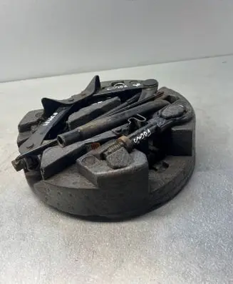 Ford Focus Lift Jack 2036158