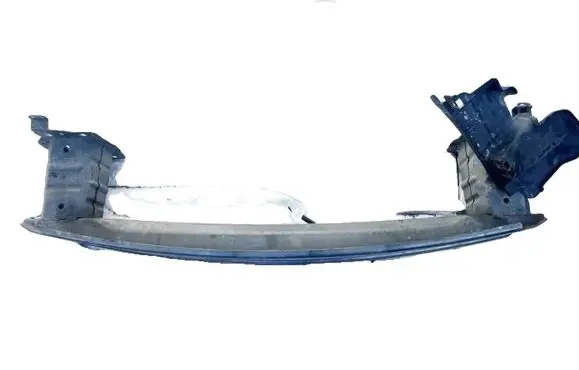 Rear beam