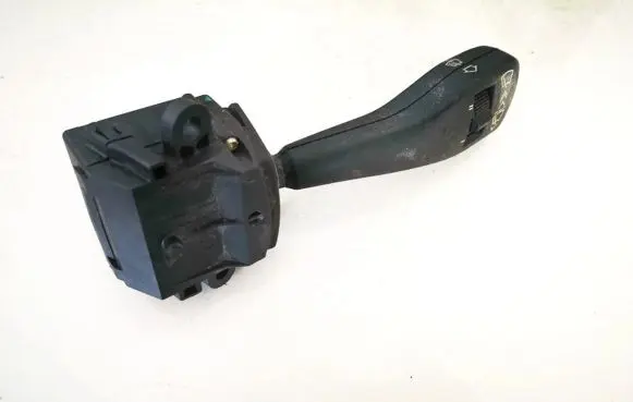 BMW 3 E46 Wiper control stalk 8363664h