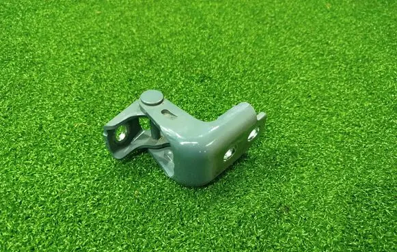 Mercedes-Benz Citan II W420 Front door upper hinge 804005501R