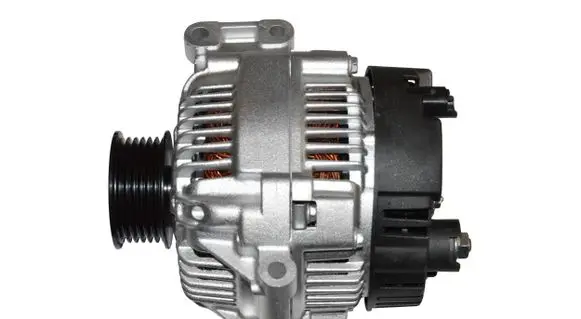 Renault Laguna I Generator/alternator 7700422237