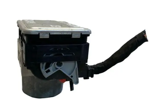 Volkswagen Tiguan Allspace ABS Pump 5Q0614517GB