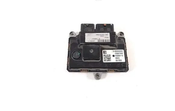 Ligier JS 50 Engine control unit/module 2195006000