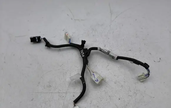 Toyota C-HR I Seat wiring loom 82191F4020A