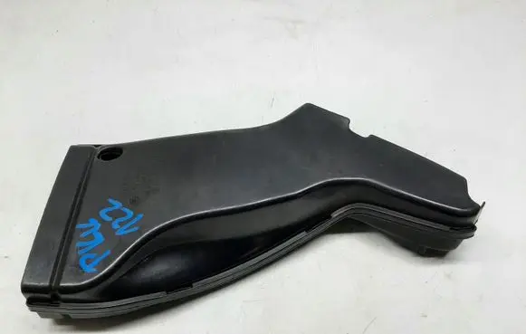 Audi A4 S4 B6 8E 8H Air intake hose/pipe 8E0129618H