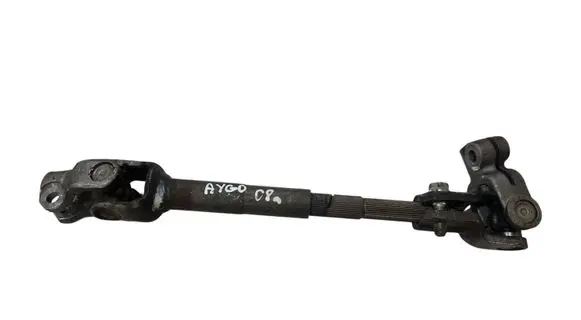 Toyota Aygo AB10 Steering column universal joint 