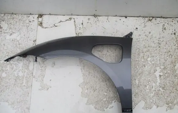 Jaguar I-Pace Fender BOTNIK