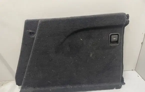 BMW X6 F16 Centre console side trim rear 7284344