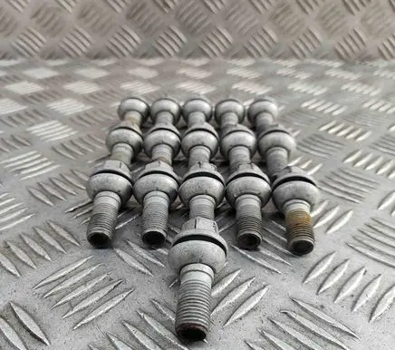 Peugeot 3008 III Nuts/bolts 9846624980