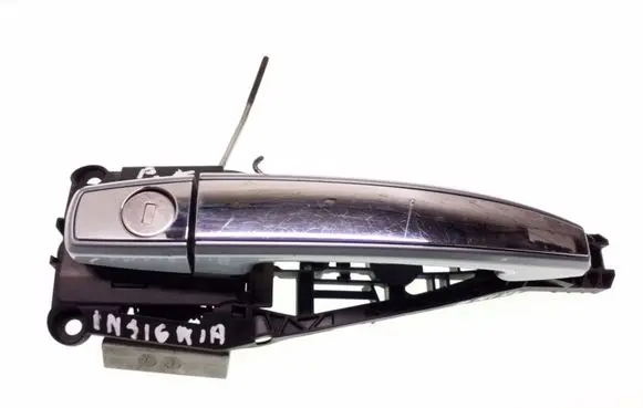 Opel Insignia A Front door exterior handle