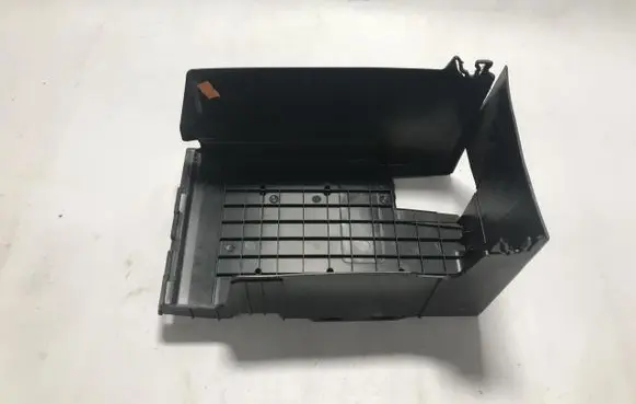 Citroen C4 Cactus Battery box tray 9823055280