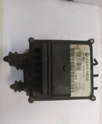 Volkswagen PASSAT B6 ABS Pump 3C0614109AE 16705711P 16705911