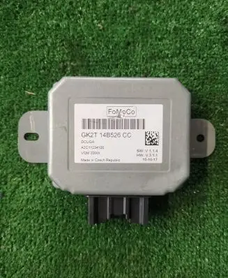 Ford Transit Custom Voltage converter/converter module GK2T14B526CC