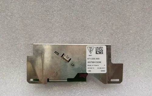 Porsche 718 Cayman 982 982c Radio antenna 971035503