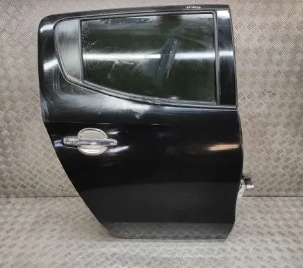 Mitsubishi L200 Rear door 5730B492