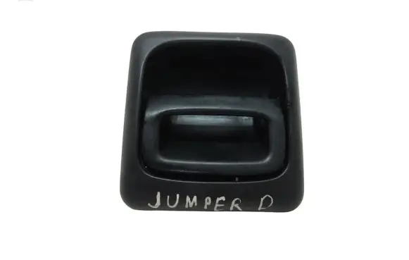 Citroen Jumper Front door exterior handle 1304175070