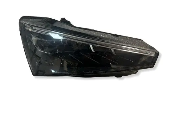 Skoda Scala Headlight/headlamp 657941016A 90176079