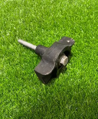 Mercedes-Benz GLE W167 Other engine bay part a1673309201