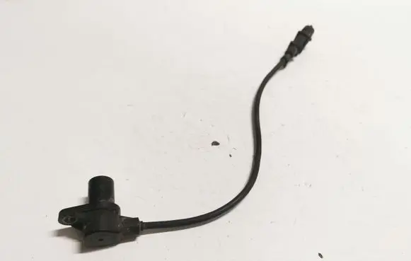 Hyundai Matrix Crankshaft position sensor 9660930319