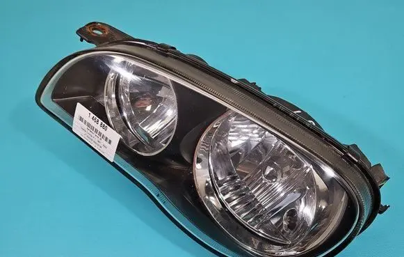 Toyota Corolla E110 Headlight/headlamp 100-77126 IMPRK1468880