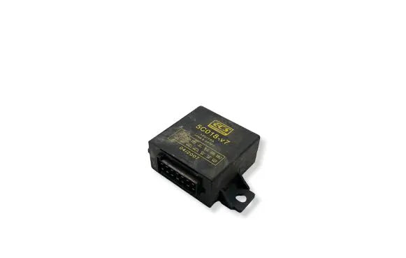 Fiat Ducato Tow bar trailer control unit/module 5C018V7 12V15A 5C018